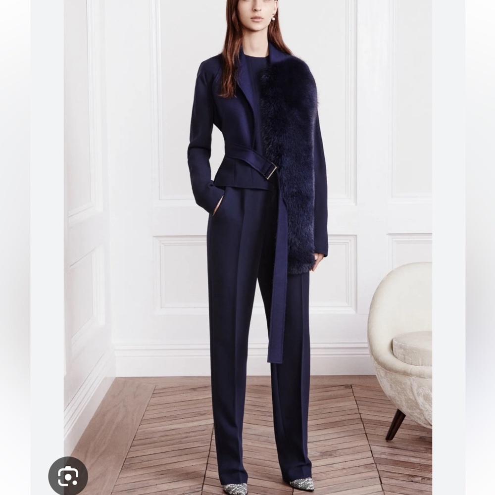 Jason Wu designer trousers.